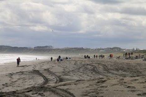 Photo of property in 78 Matai Street, Castlecliff, Whanganui, 4501