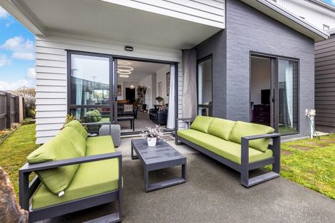 Photo of property in 26 Ev Perry Way, Glen Innes, Auckland, 1072