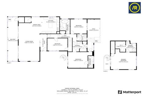 Photo of property in 304 Thames Coast Sh25 Road, Thornton Bay, Thames, 3575