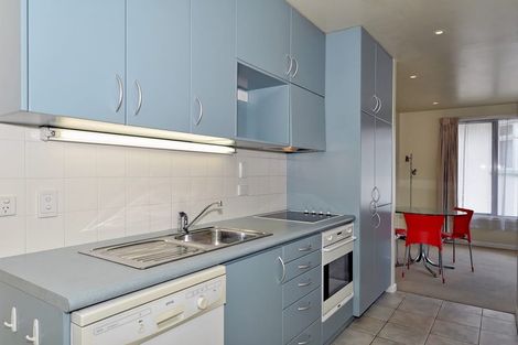 Photo of property in 9/245 Montreal Street, Christchurch Central, Christchurch, 8013