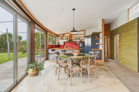 Photo of property in 31 Bradley Road, Osborne, Port Chalmers, 9081