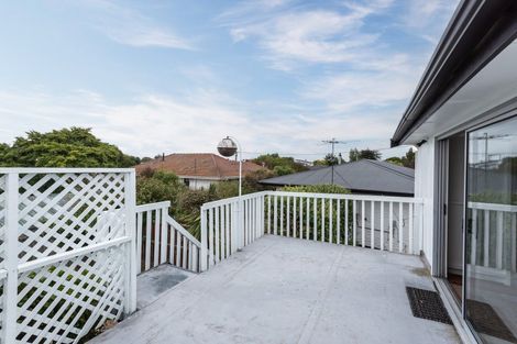 Photo of property in 13 Gresham Terrace, New Brighton, Christchurch, 8083