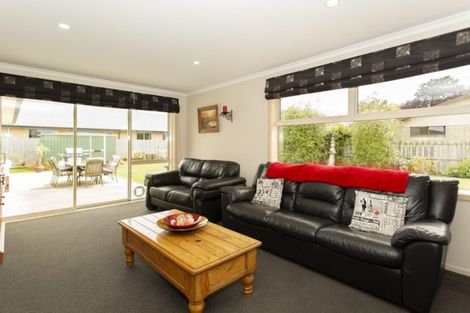 Photo of property in 10 Thomson Street, Tinwald, Ashburton, 7700