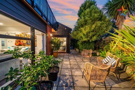 Photo of property in 13 Rossiter Avenue, Waterloo, Lower Hutt, 5011