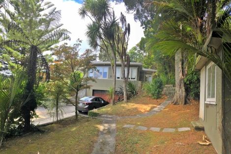 Photo of property in 1 Huia Road, Titirangi, Auckland, 0604