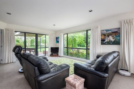 Photo of property in 69 Pattersons Road, Swannanoa, Rangiora, 7475