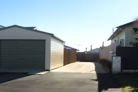 Photo of property in 62 Robertson Street, Richmond, Invercargill, 9810