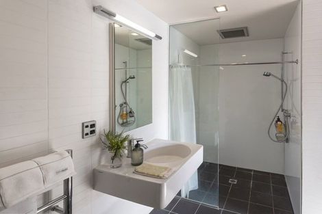 Photo of property in Cubana Apartments, 14/158 Cuba Street, Te Aro, Wellington, 6011