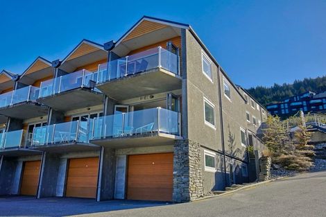 Photo of property in Breakfree Alpine Village, 25/643 Frankton Road, Queenstown, 9300
