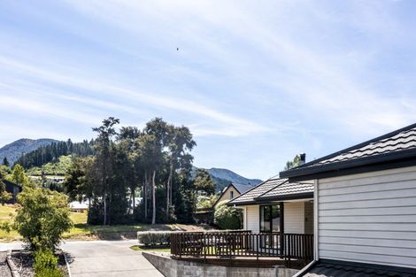 Photo of property in 45 Saint James Avenue, Hanmer Springs, 7334