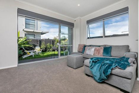 Photo of property in 24 Rangihina Road, Hobsonville, Auckland, 0616