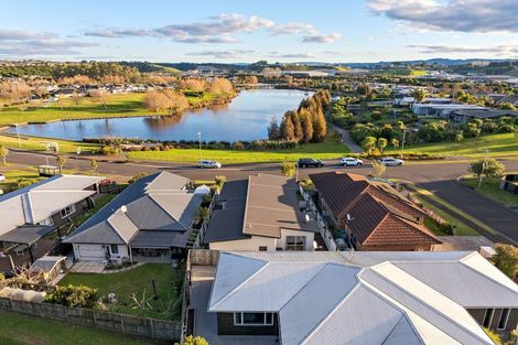 Photo of property in 9 Lakeview Quay, Pyes Pa, Tauranga, 3112