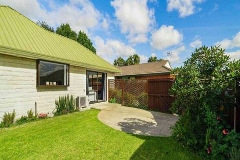 Photo of property in 1/43 Tivoli Place, Bishopdale, Christchurch, 8053