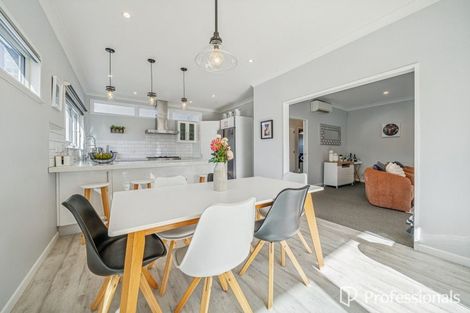 Photo of property in 32 Orr Crescent, Hutt Central, Lower Hutt, 5011