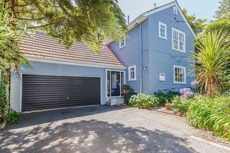 Photo of property in 60 Simla Crescent, Khandallah, Wellington, 6035