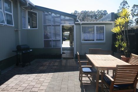 Photo of property in 4 Mackenzie Street, Kawerau, 3127