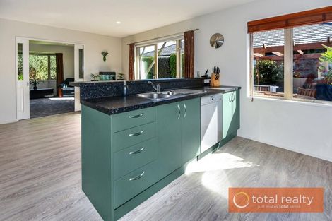 Photo of property in 17 Hurricane Way, Wigram, Christchurch, 8042