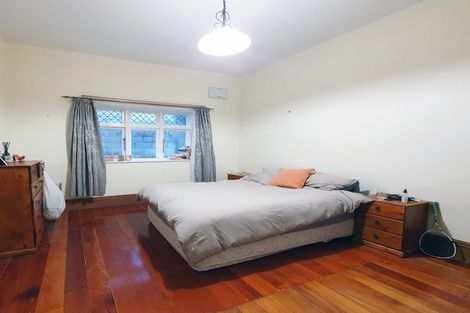 Photo of property in Terrace Travel Lodge, 291a The Terrace, Te Aro, Wellington, 6011