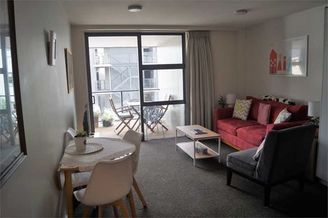 Photo of property in 104/118 Bealey Avenue, Christchurch Central, Christchurch, 8013