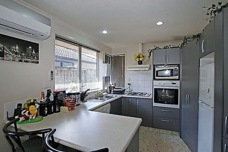 Photo of property in 15 Salisbury Place, Hamilton East, Hamilton, 3216