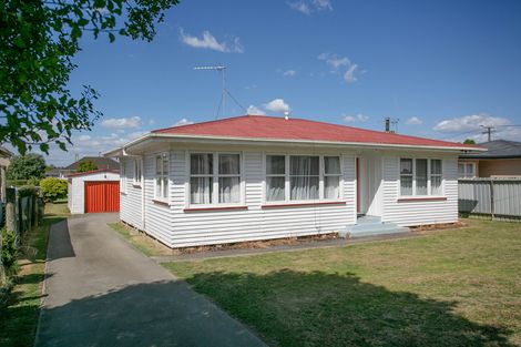 Photo of property in 265 Spinley Street, Te Awamutu, 3800