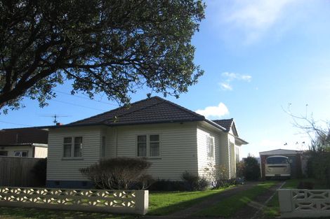 Photo of property in 89 Riverside Drive, Waiwhetu, Lower Hutt, 5010
