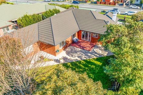 Photo of property in 355 Halswell Road, Halswell, Christchurch, 8025
