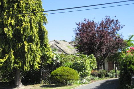 Photo of property in 10 Bannister Place, Ilam, Christchurch, 8053