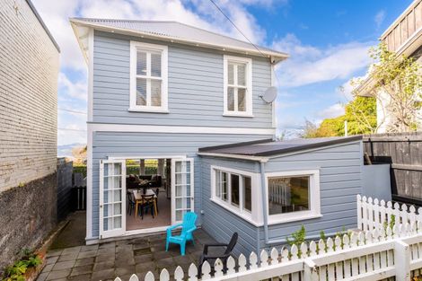 Photo of property in 31 Hart Street, Belleknowes, Dunedin, 9011