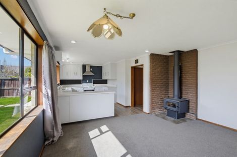 Photo of property in 7 Houston Place, Allenton, Ashburton, 7700
