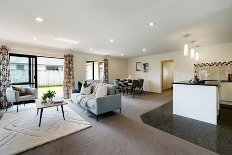 Photo of property in 6 Astelia Lane, Rototuna North, Hamilton, 3210