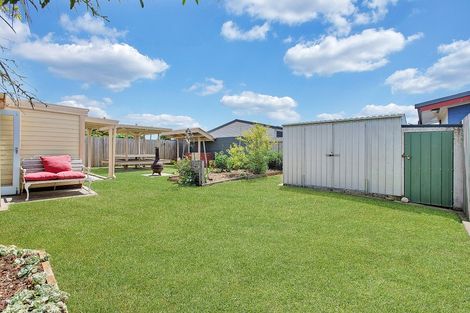 Photo of property in 6 Cureton Street, Morrinsville, 3300