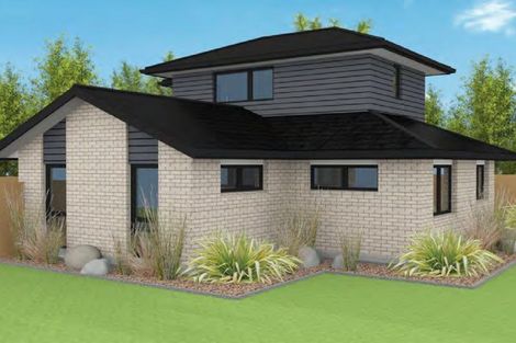 Photo of property in 1 Robalan Close, Halswell, Christchurch, 8025