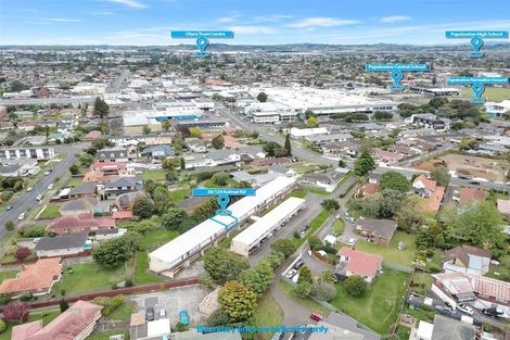 Photo of property in 26/124 Kolmar Road, Papatoetoe, Auckland, 2025