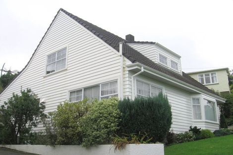 Photo of property in 89 Burma Road, Broadmeadows, Wellington, 6035