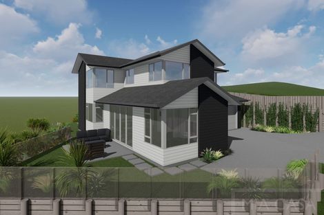 Photo of property in 26b Henriette Place, Totara Park, Auckland, 2576