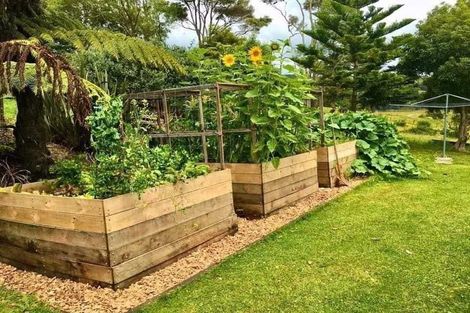 Photo of property in 402 Waipu Caves Road, Waipu, Whangarei, 0178