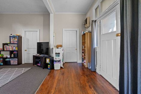 Photo of property in 282 Pomona Street, Strathern, Invercargill, 9812