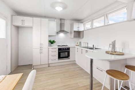 Photo of property in 21 Eliot Street, Enderley, Hamilton, 3214