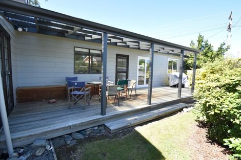 Photo of property in 148 Mackenzie Drive, Twizel, 7901