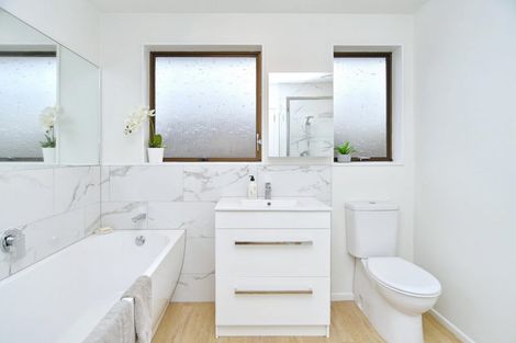 Photo of property in 1/7 Paprika Place, Bishopdale, Christchurch, 8053