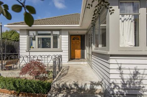 Photo of property in 173 Marshland Road, Shirley, Christchurch, 8061