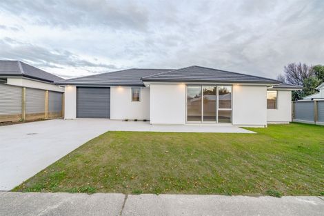 Photo of property in 71 Lothian Crescent, Strathern, Invercargill, 9812