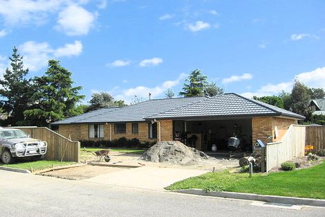 Photo of property in 5 Vorbach Place, Renwick, 7204