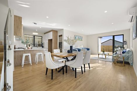 Photo of property in 23 Christella Street, Flat Bush, Auckland, 2019