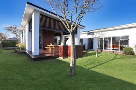 Photo of property in 12 Kelburn Place, Tinwald, Ashburton, 7700