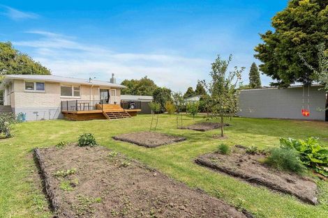 Photo of property in 4 Strathmore Place, Whakatane, 3120