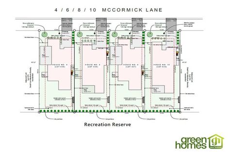 Photo of property in 4 Mccormick Lane, Rolleston, 7615