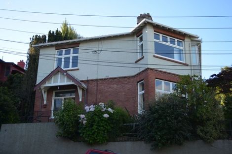 Photo of property in 12 Elder Street, Dunedin Central, Dunedin, 9016