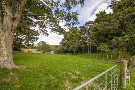 Photo of property in 202 Rapson Road, Kaukapakapa, 0871